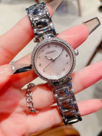 Picture of Chanel Watches Women _SKU682chanel-women-watch-05260708